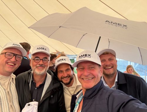 Libema Open 2026!